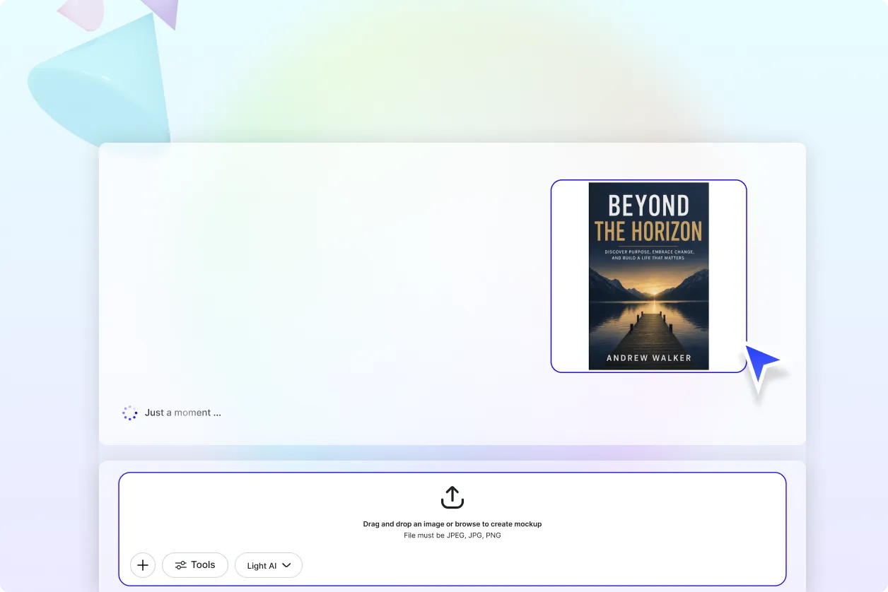 Free AI Book Mockup Generator, AI Book Mockup Maker Online Free AI Book Mockup Generator, AI Book Mockup Maker Online